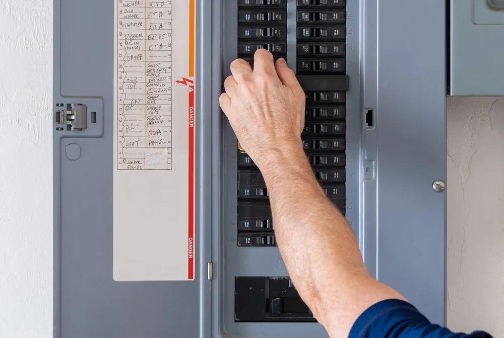 Electrical & Generators in Tampa Bay