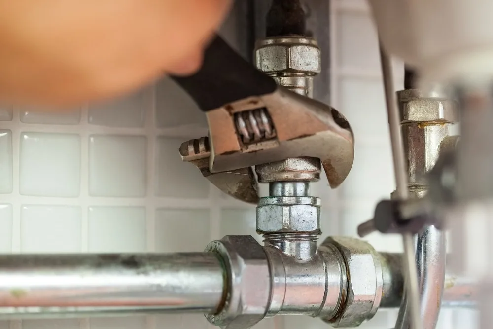 Plumbing & Water Treatment in Tampa Bay