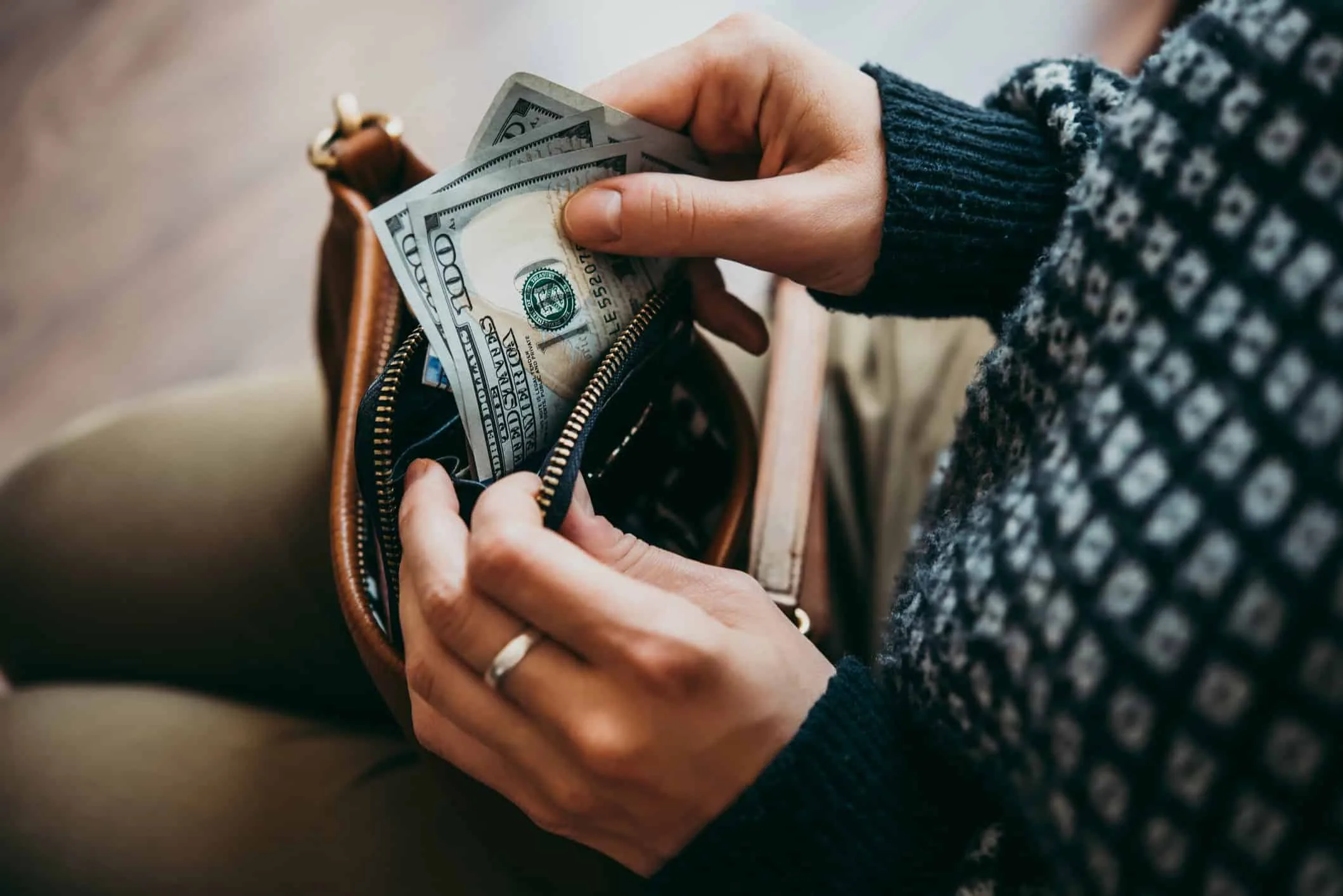 Golden Tips to Save More Green!