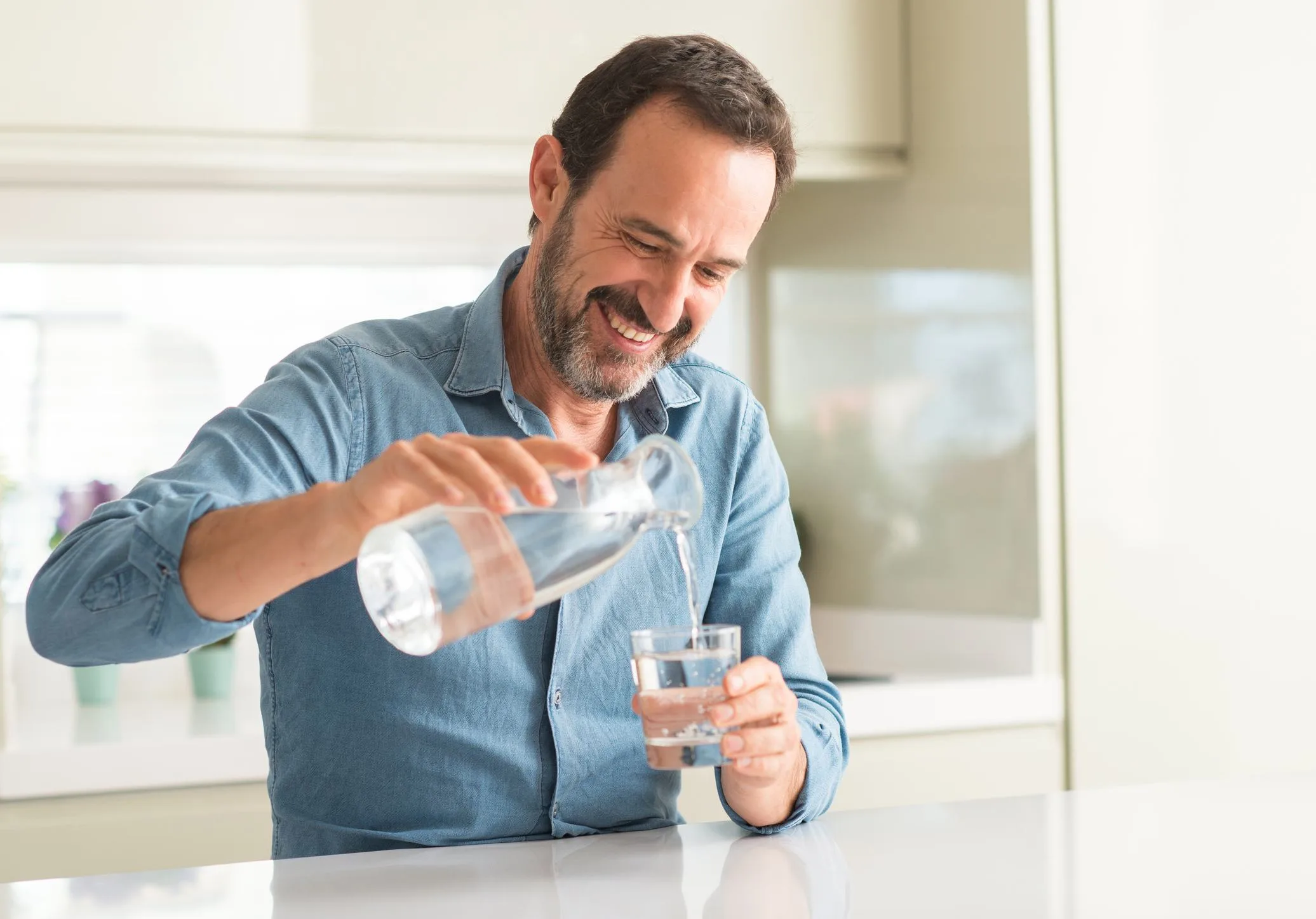 What Are You Really Drinking?