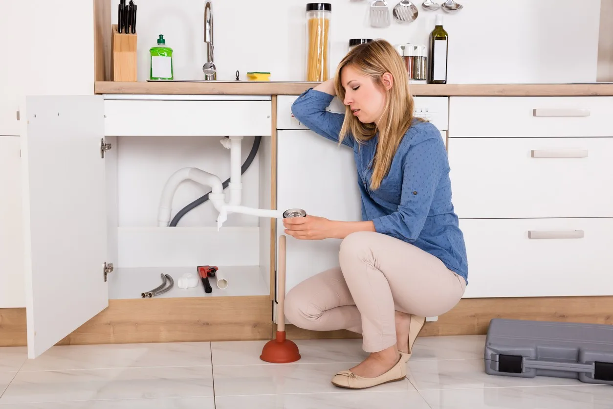 Plumbing Problems? We Can Help!