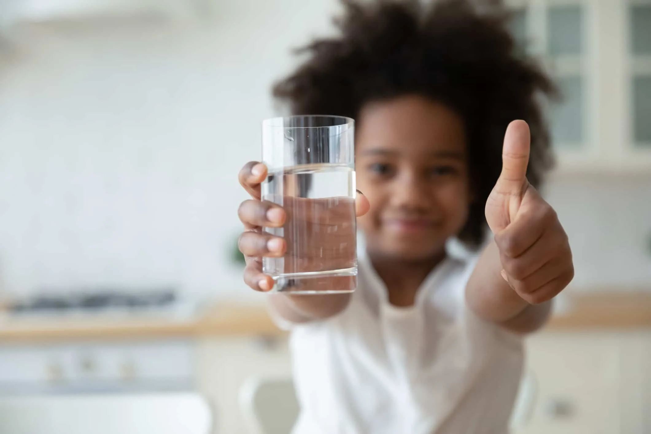 Clean Water Cornerstone Pros