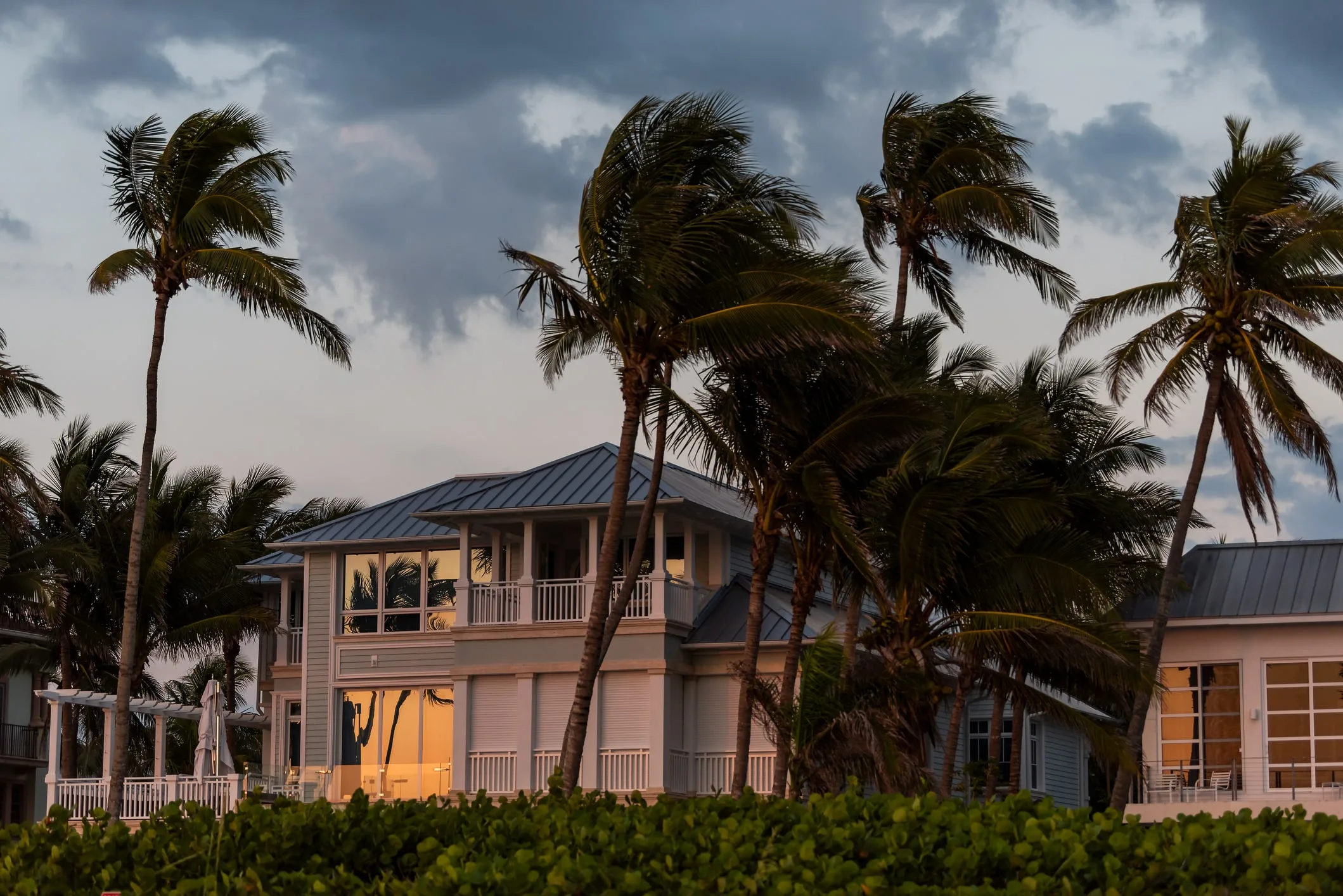 Are You Prepared for Hurricane Season?