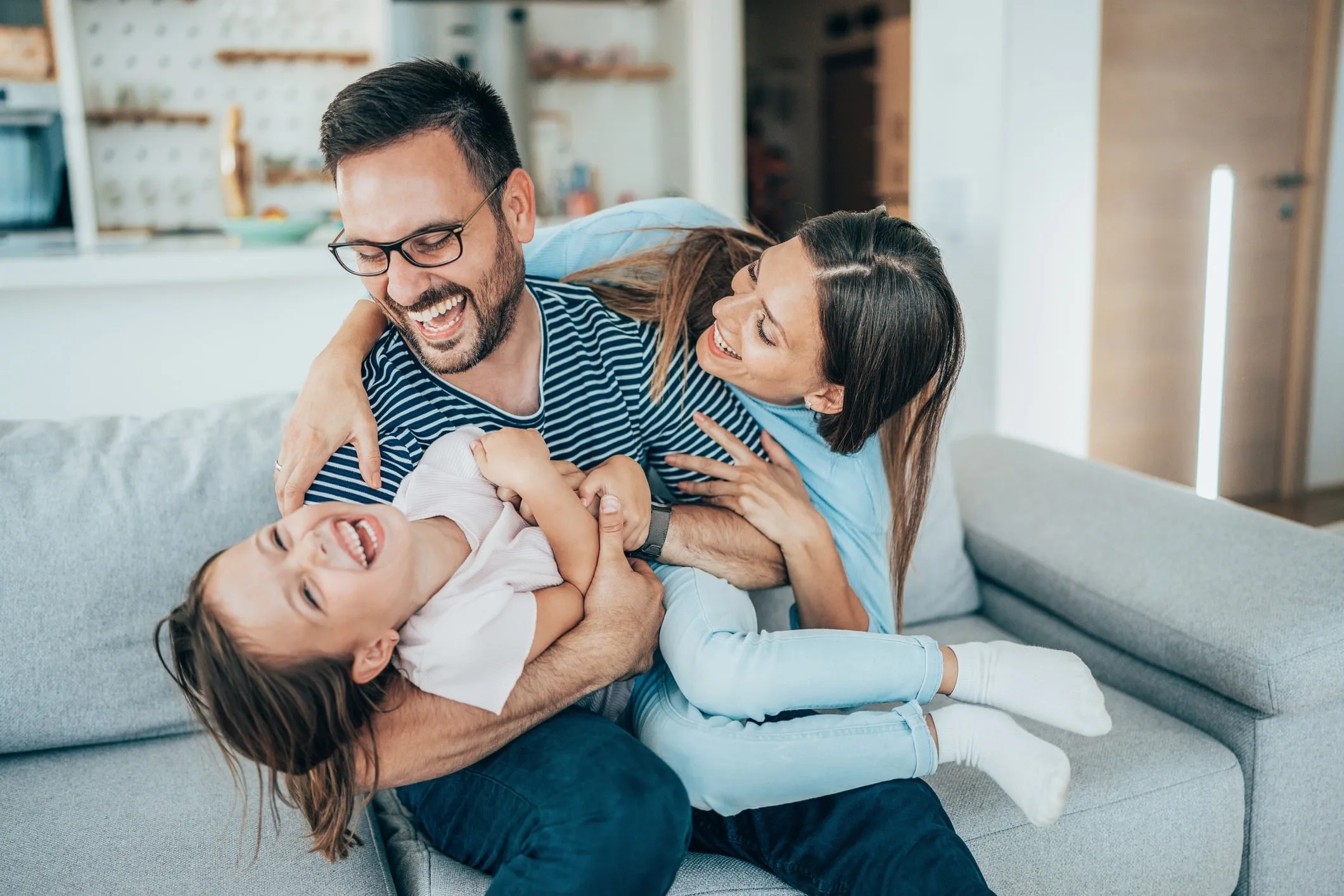 Living With Asthma? You’ll Want to Know This