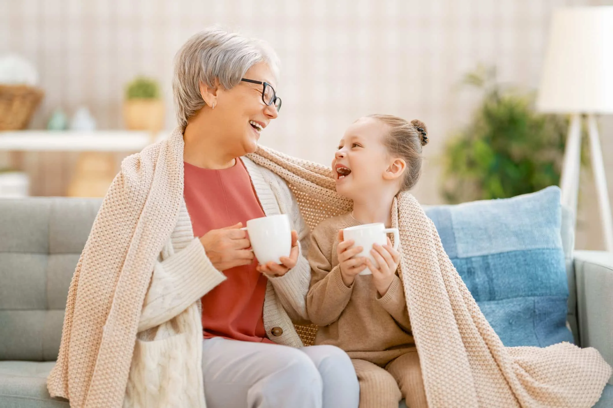 Be Smart About Staying Warm This Winter