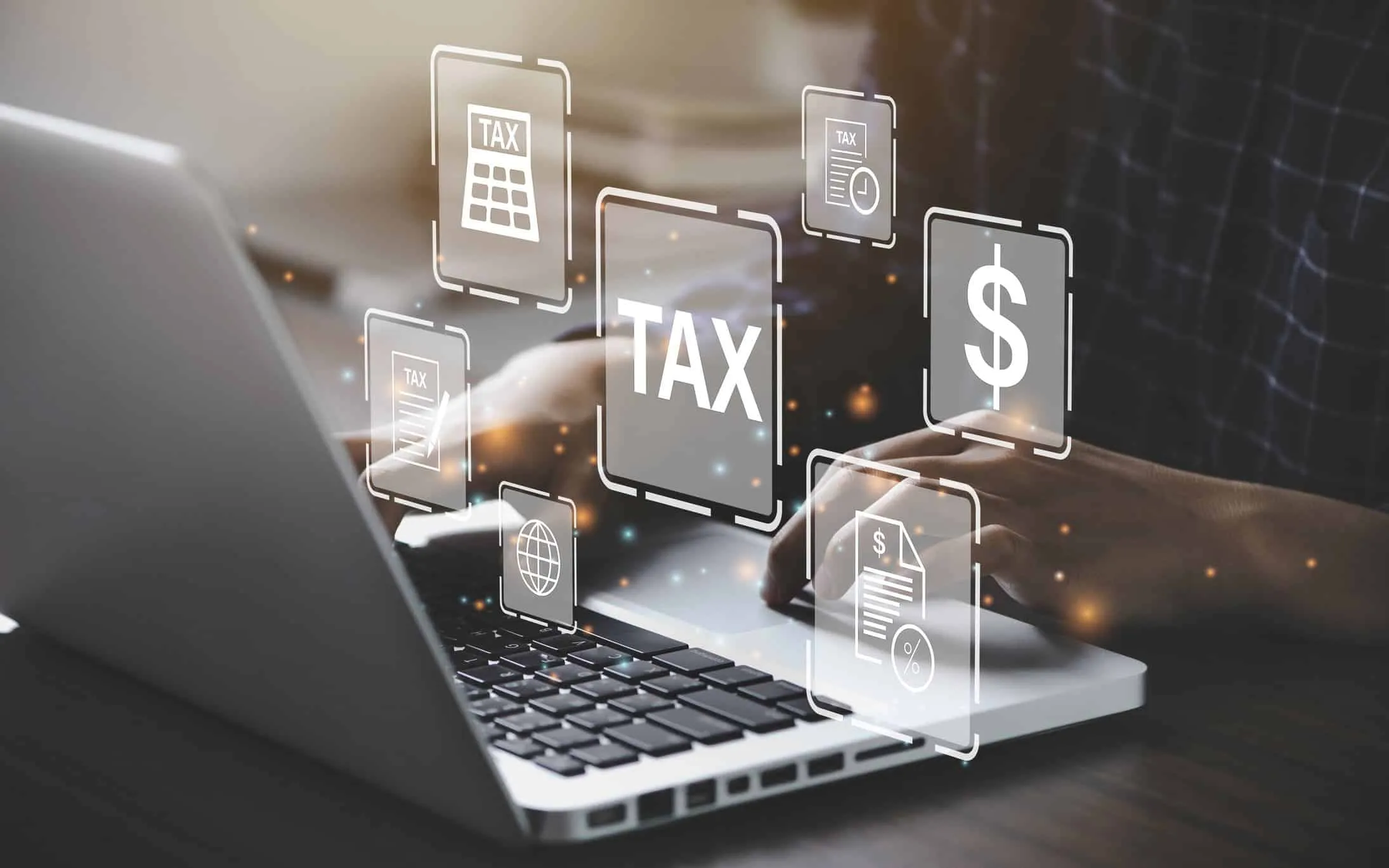 Tackle Tax Season Cornerstone Pros
