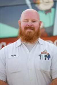 Matt W