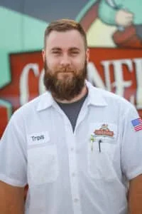 Travis B