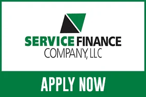 Apply for Service Finance