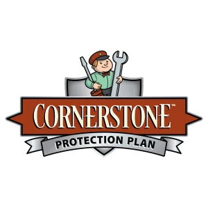 Cornerstone Pros service protection plan