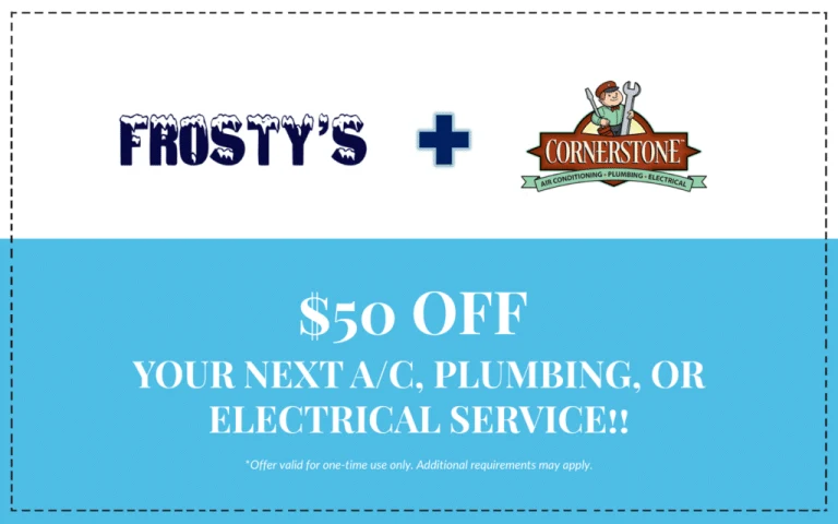 Cornerstone Pros coupon and savings offer